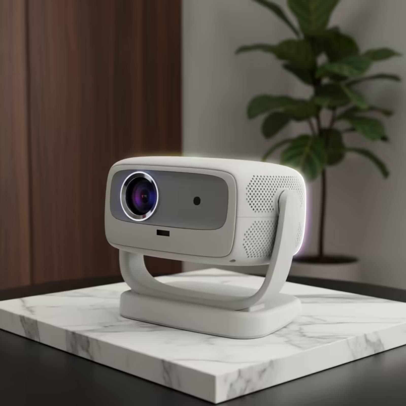Projetor para Casa Inteligente - Smart Home Living Room avaliação e preço
