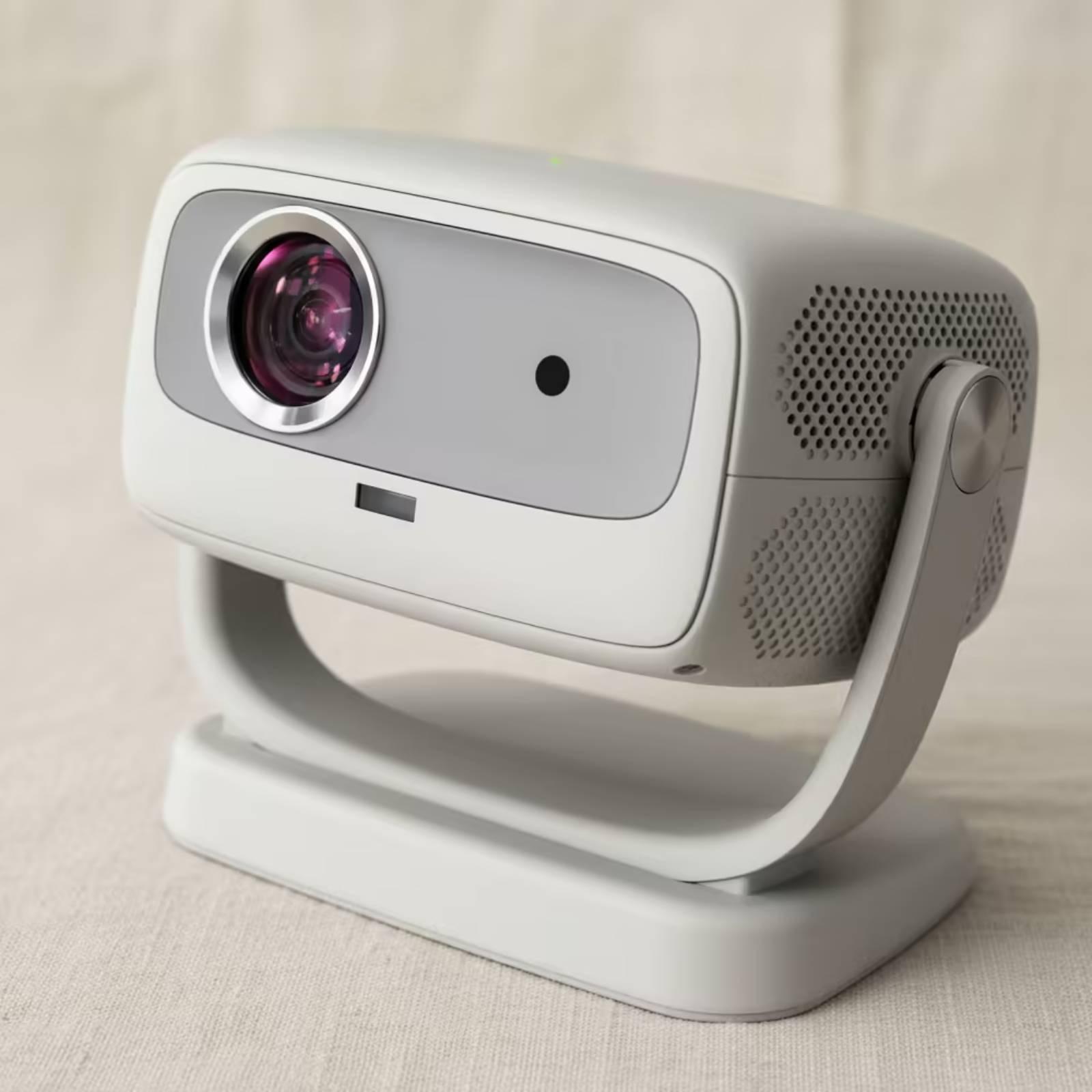 Projetor para Casa Inteligente - Smart Home Living Room avaliação e preço