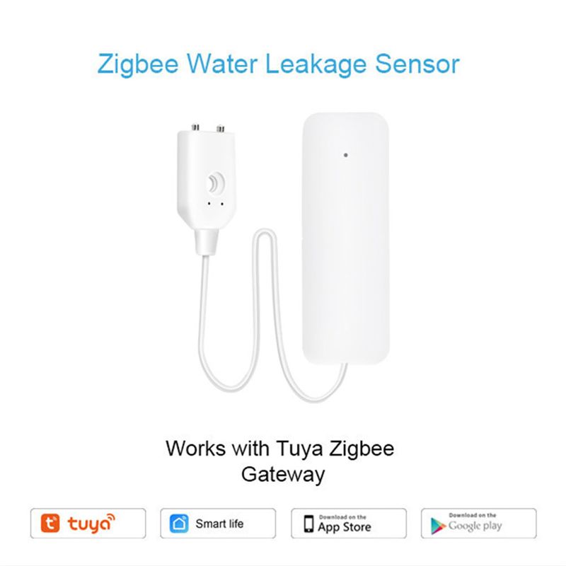 Sensor de Nível de Água Y22A-T - Smart Home Water Level Sensor avaliação e preço