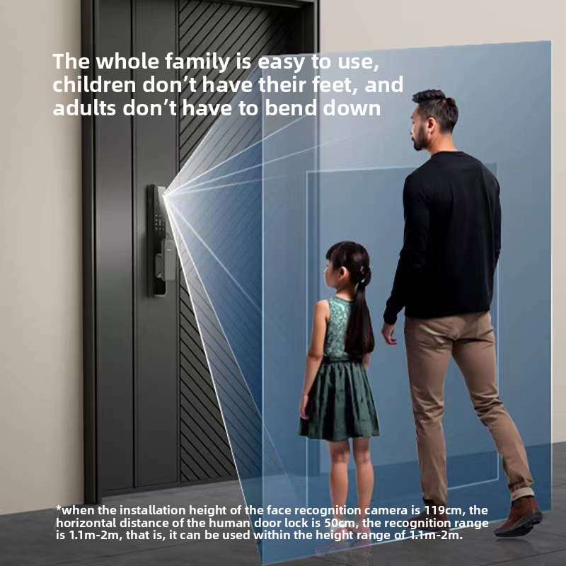 Fechadura Inteligente Totalmen - Smart Door Lock avaliação e preço