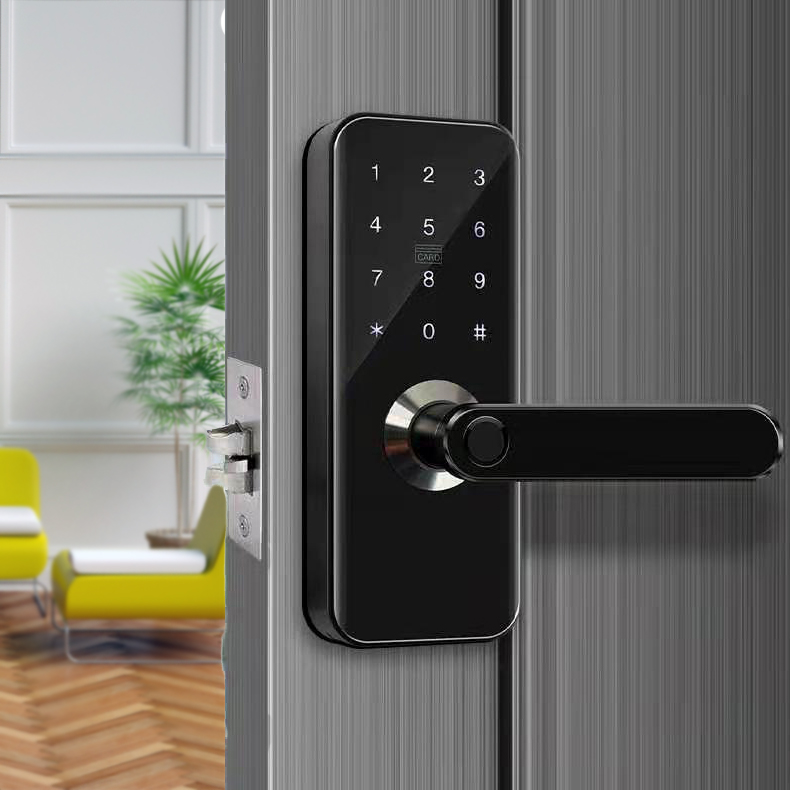 Nfc venda quente inteligente w - Airbnb Smart Home avaliação e preço