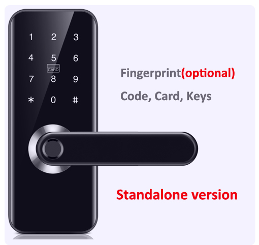 Nfc venda quente inteligente w - Airbnb Smart Home avaliação e preço