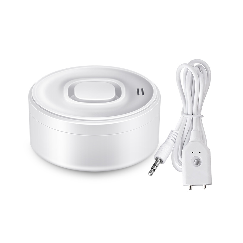 Sensor de vazamento de água 10 - Smart Home Water Level Sensor avaliação e preço