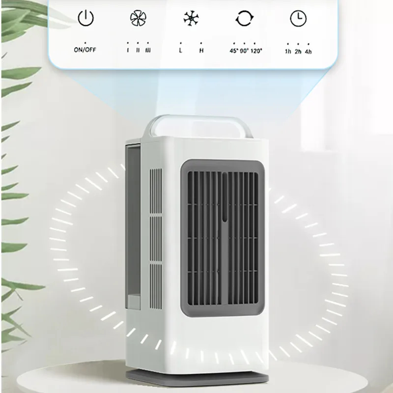 Ventilador de Ar Condicionado  - Smart Home Ac avaliação e preço