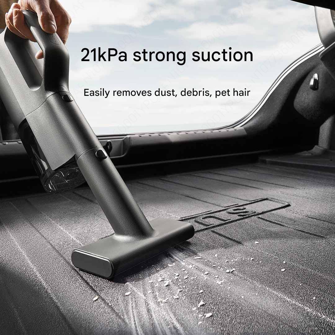 Aspirador de Pó para Carro Xia - Smart Home Fragrance Diffuser avaliação e preço