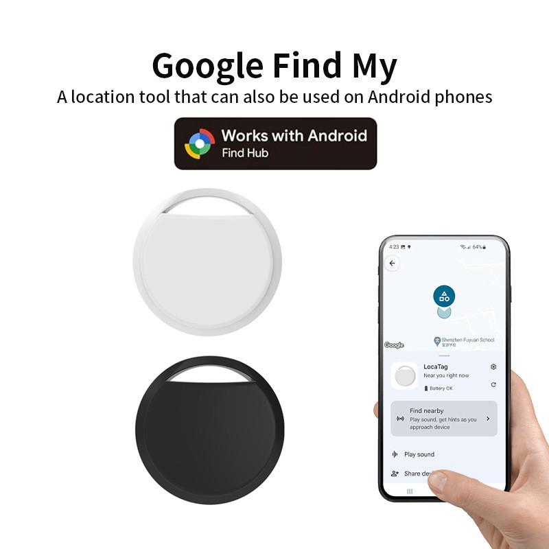 AirTags Android: Novo Rastread - Smart Home Hub Device avaliação e preço