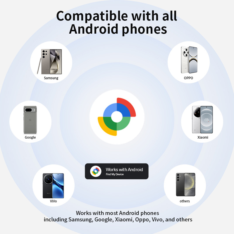 AirTags Android: Novo Rastread - Smart Home Hub Device avaliação e preço
