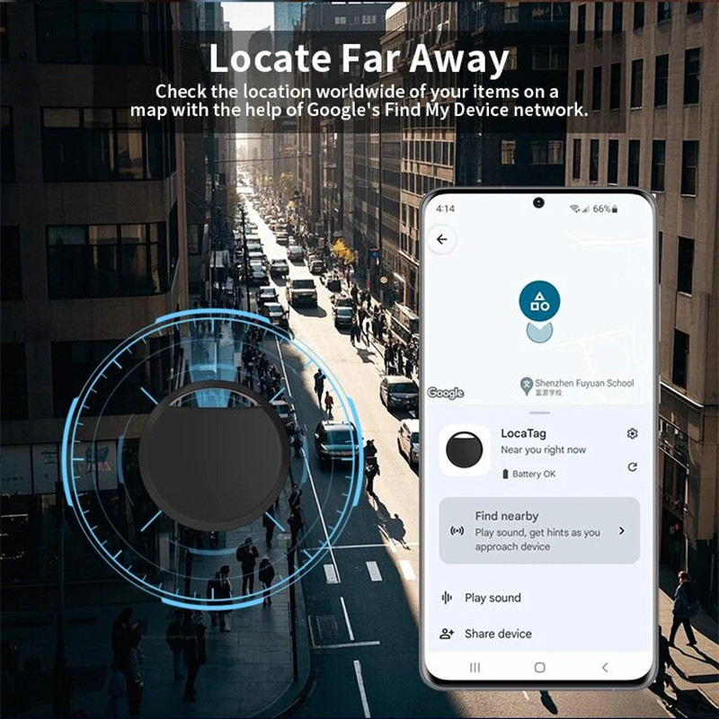 AirTags Android: Novo Rastread - Smart Home Hub Device avaliação e preço