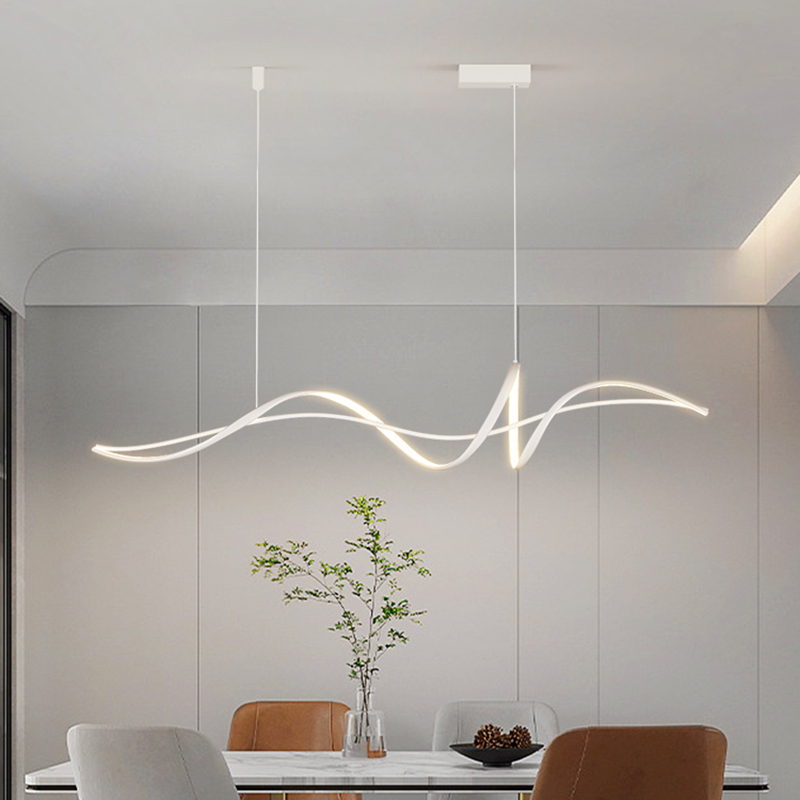 2025moderno inteligente luzes  - Smart Home Living Room avaliação e preço