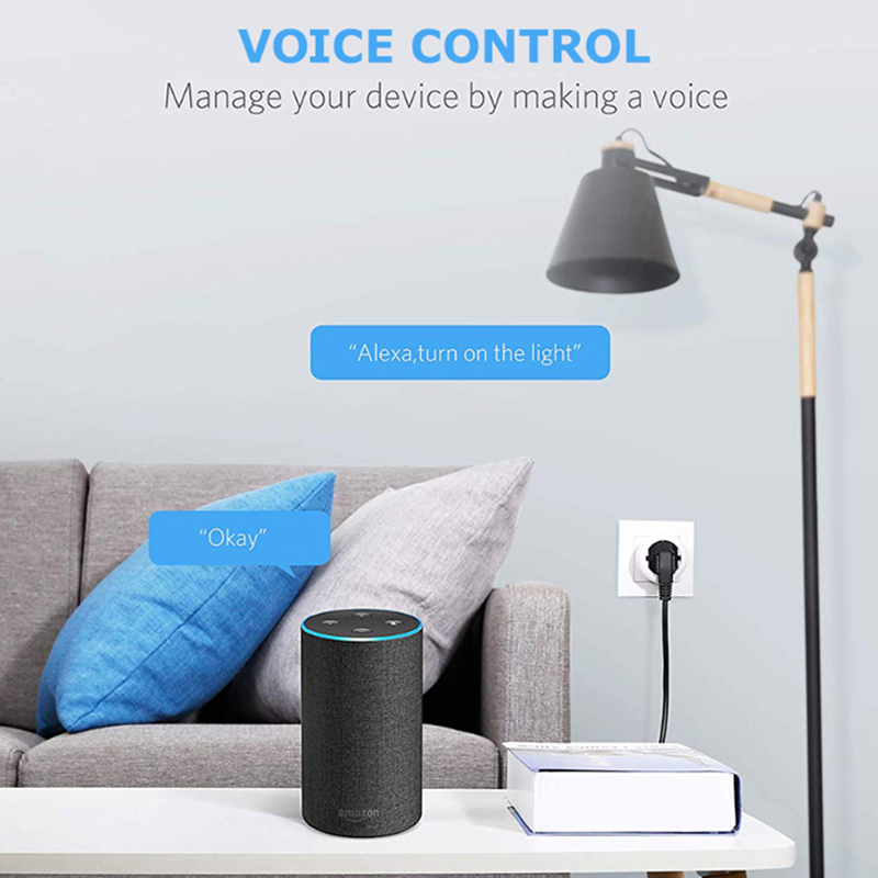 Módulo de Relé Tuya 4 Canais Z - Smart Home Ac avaliação e preço