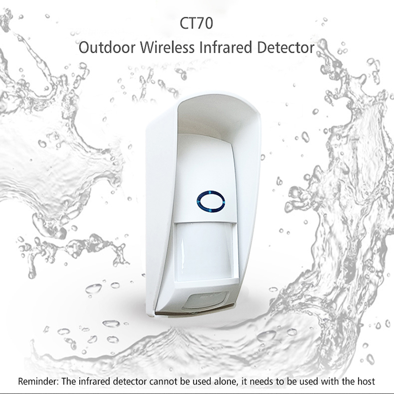 Staniot 433mhz mini detector d - Smart Home Miniature avaliação e preço