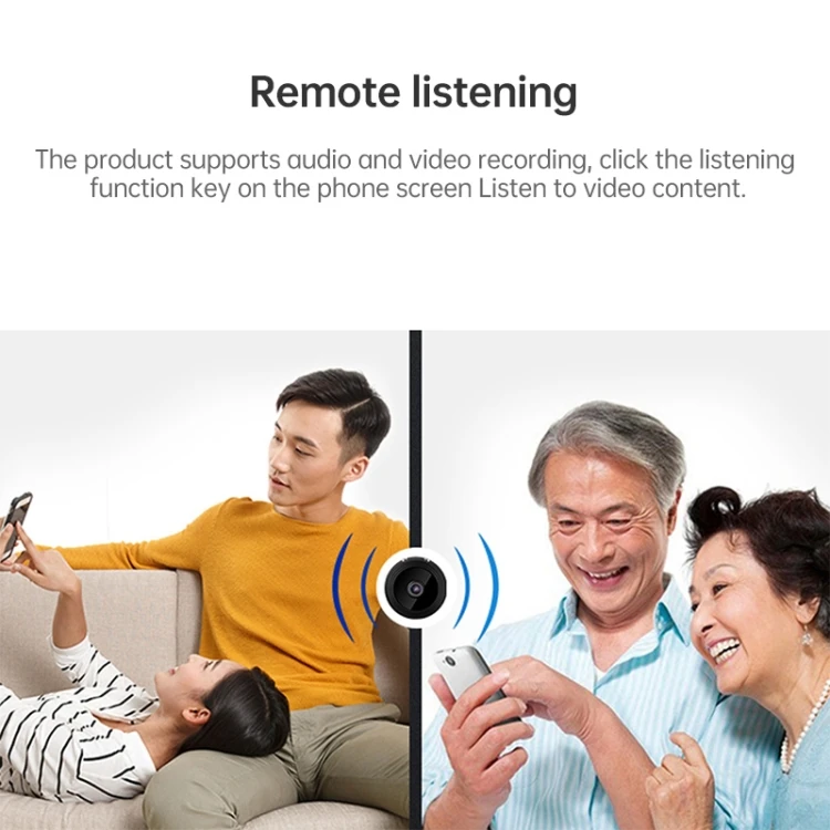 Hd 1080p mini câmera digital w - Smart Home Kamera avaliação e preço