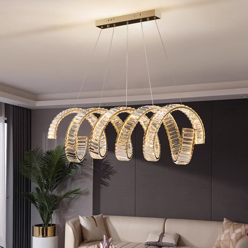 Moderno decoração de casa lâmp - Smart Home Living Room avaliação e preço