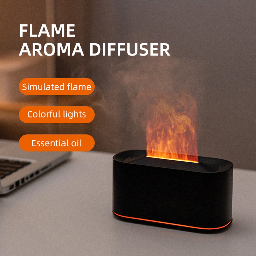 Difusor de óleo essencial, umi - Smart Home Fragrance Diffuser avaliação e preço