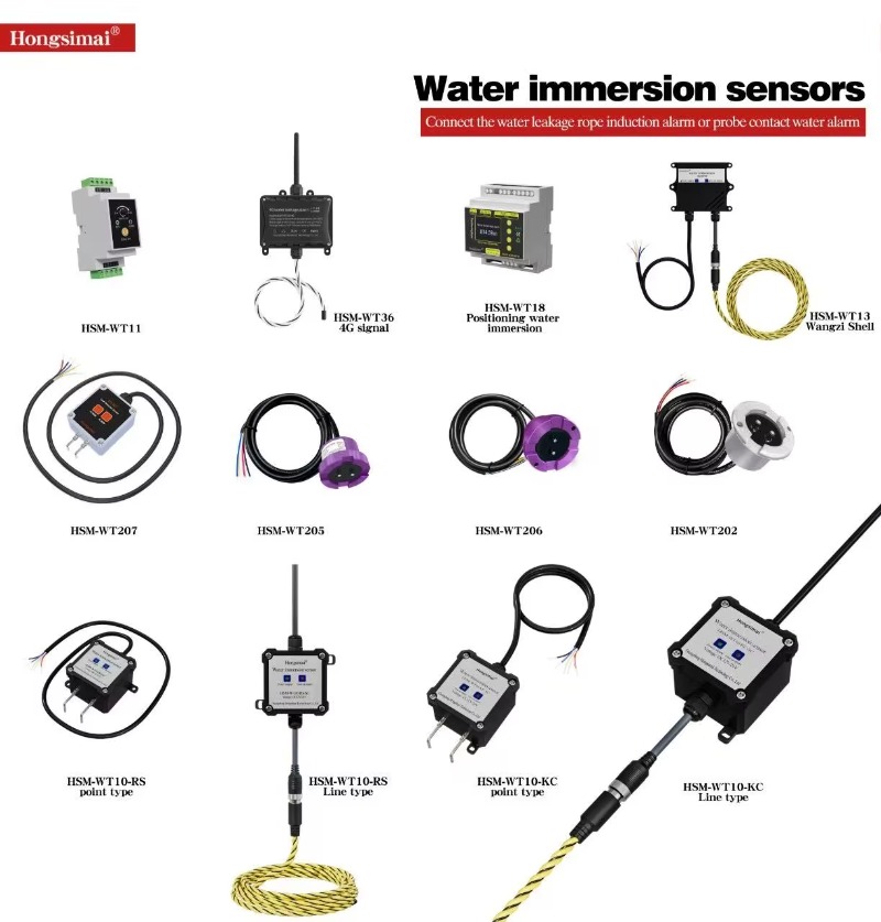 Sensor de detecção de inundaçã - Smart Home Water Level Sensor avaliação e preço