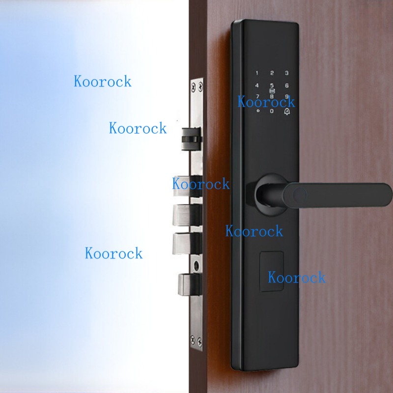 Fechadura Inteligente para Air - Airbnb Smart Home avaliação e preço
