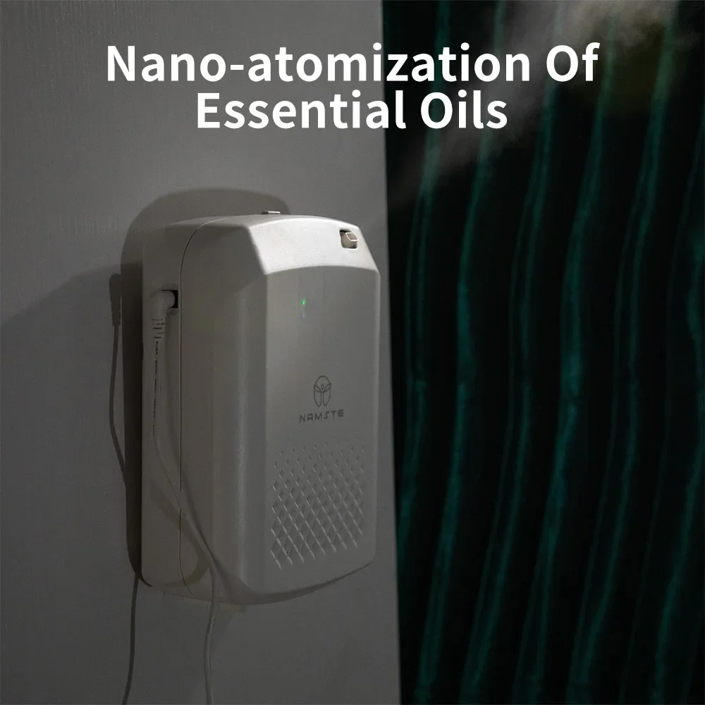 NAMSTE Inteligente Difusor de  - Smart Home Fragrance Diffuser avaliação e preço
