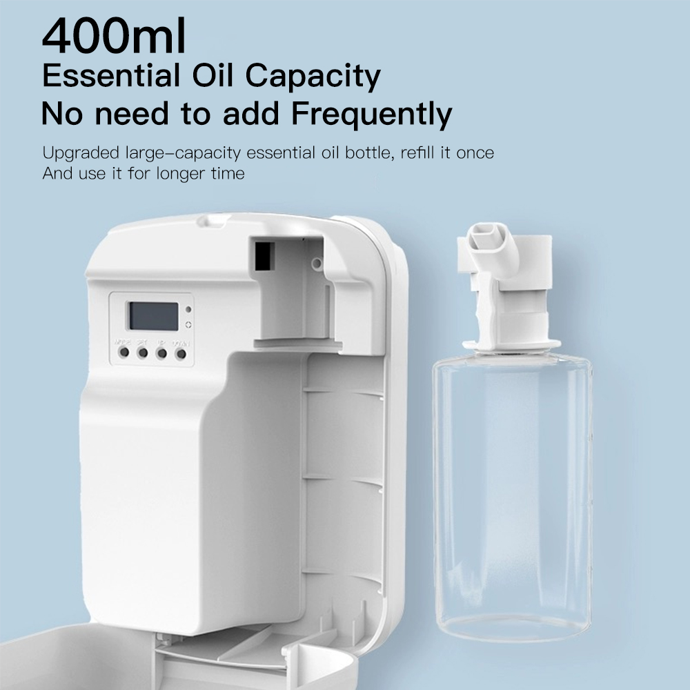 NAMSTE Inteligente Difusor de  - Smart Home Fragrance Diffuser avaliação e preço