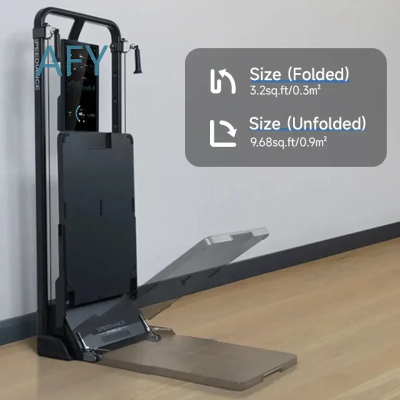 Espelho Inteligente para Acade - Smart Home Gym Mirror avaliação e preço