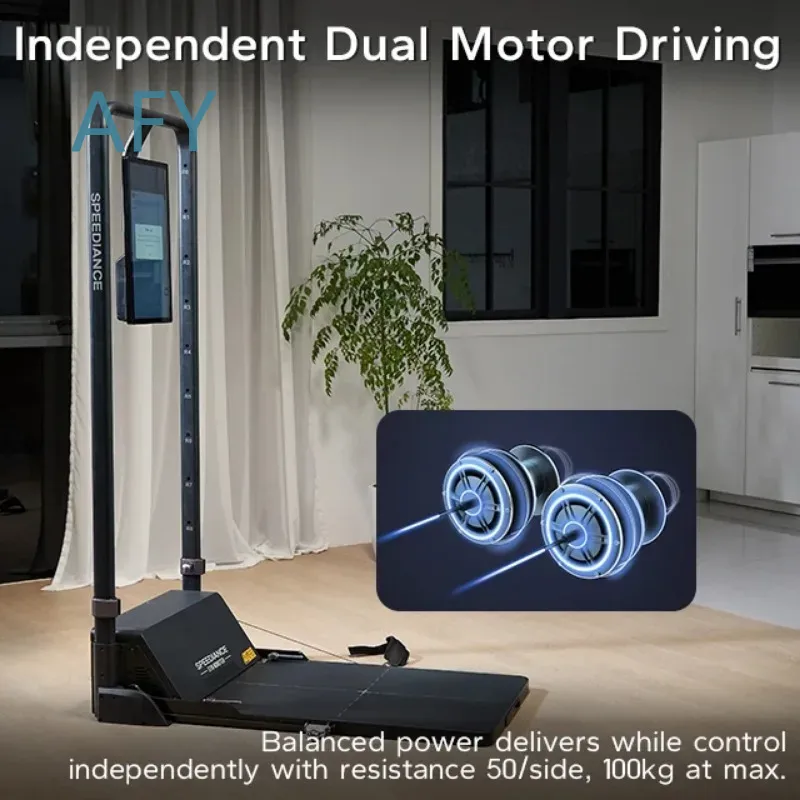 Espelho Inteligente para Acade - Smart Home Gym Mirror avaliação e preço