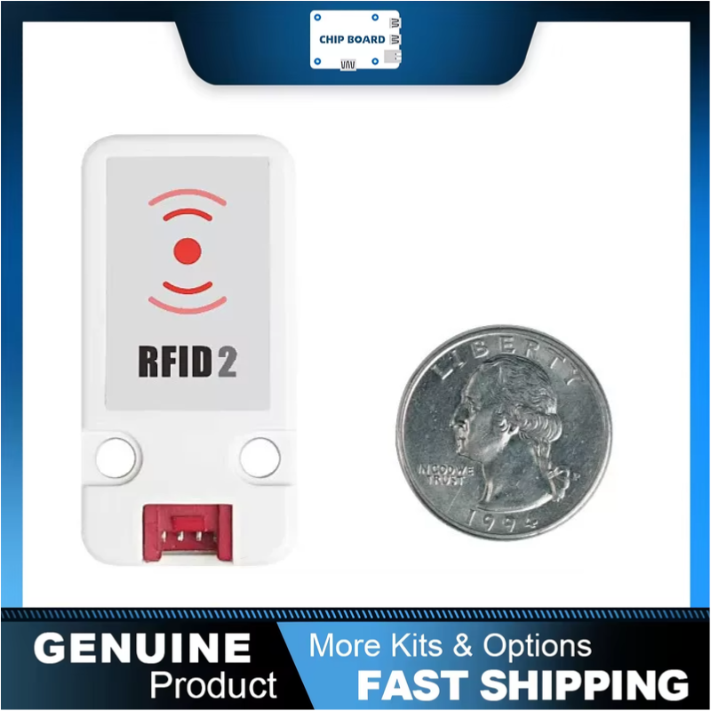 M5Stack Mini Unidade RFID2/Lei - Smart Home Iot avaliação e preço