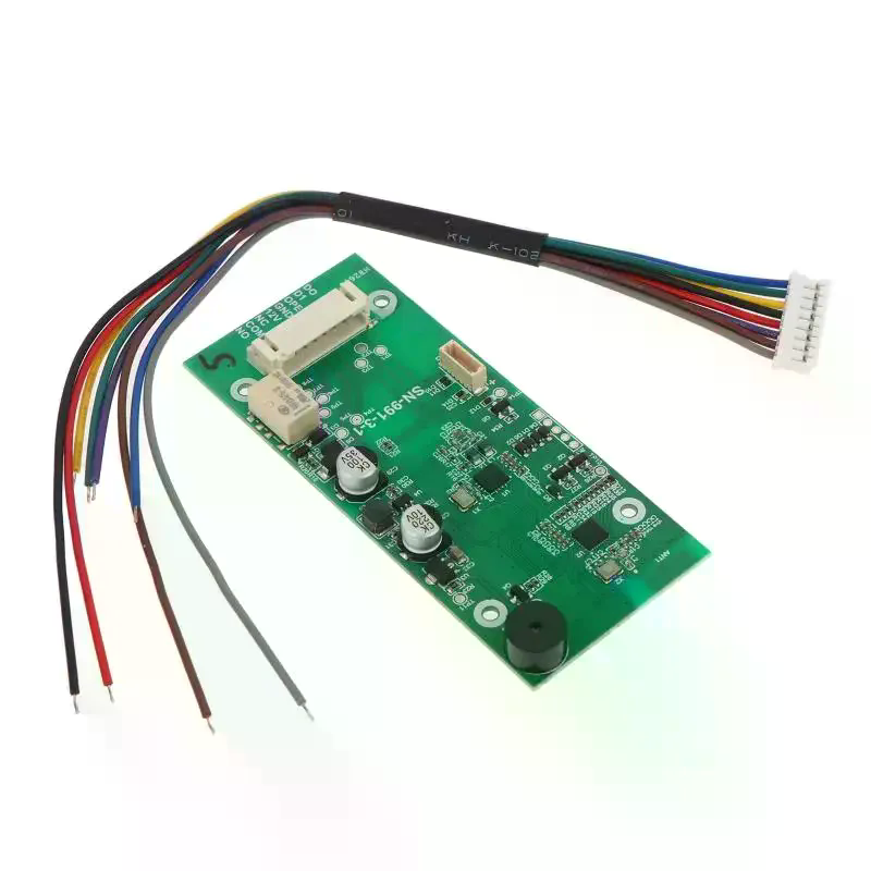 Placa de Controle de Acesso Bl - Smart Door Lock avaliação e preço