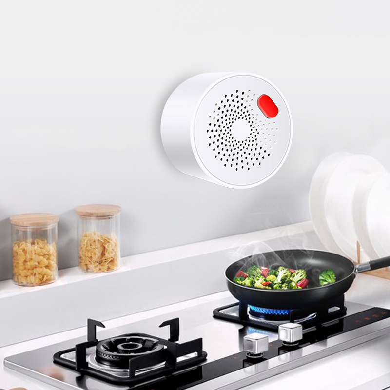 Tuya Smart Home WiFi Sensor De - Smart Home Network avaliação e preço