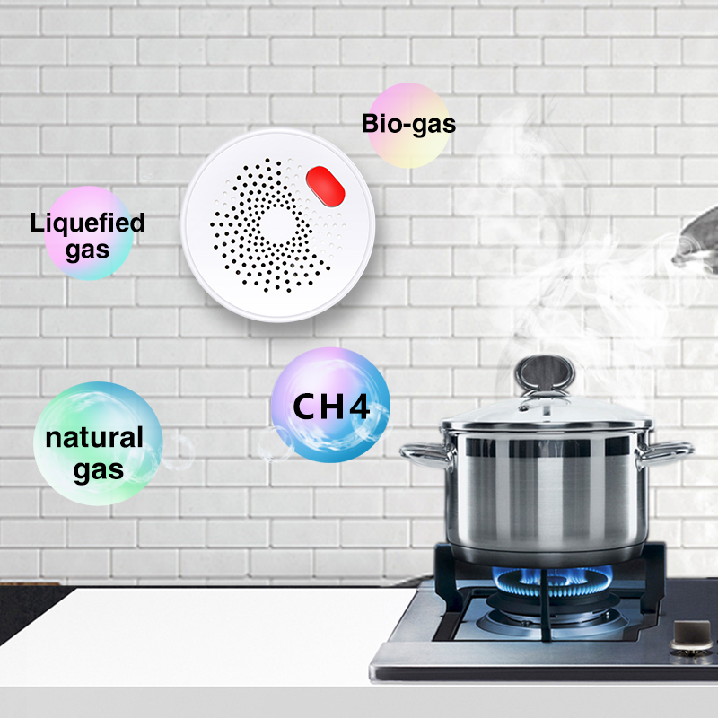Tuya Smart Home WiFi Sensor De - Smart Home Network avaliação e preço