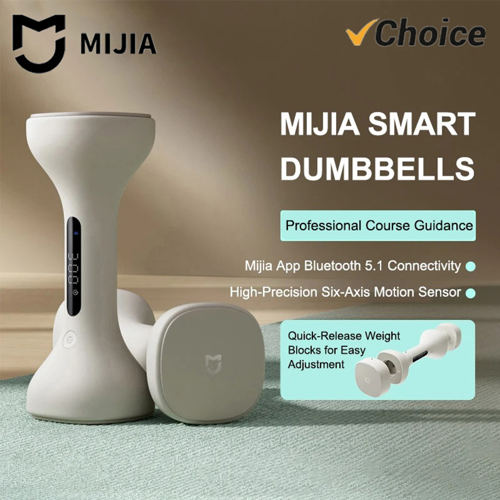 Novos Halteres Inteligentes MI - Smart Home Fragrance Diffuser avaliação e preço