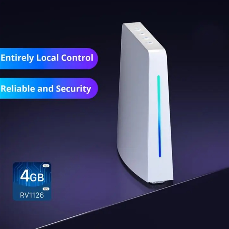 Ewelink Ihost Smart Home Hub A - Smart Home Hub Device avaliação e preço